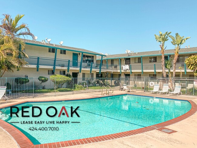 Photo - 3815 Baldwin Ave Unidad 20