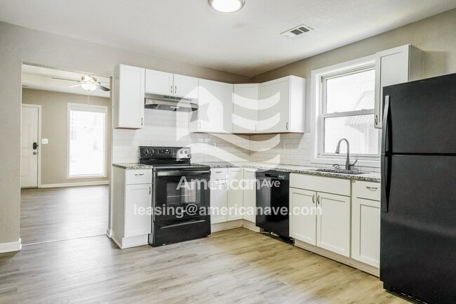 Photo - 509 Isley Blvd