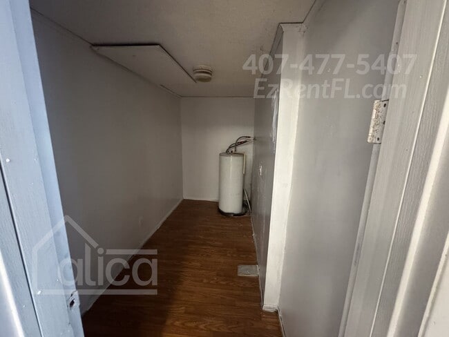 Photo - Crest Villas 1 Bedroom 1 Bathroom - Ask ab...