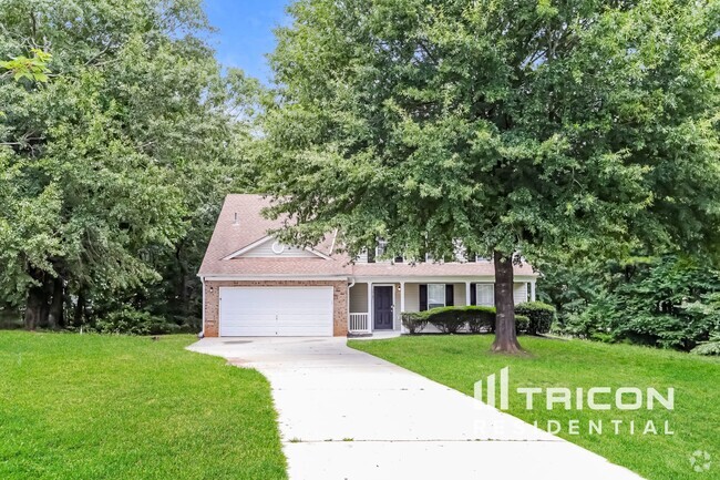 Building Photo - 10587 Village Trail Rental