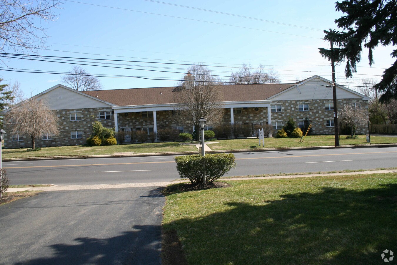 MADISON HOUSE - MADISON HOUSE