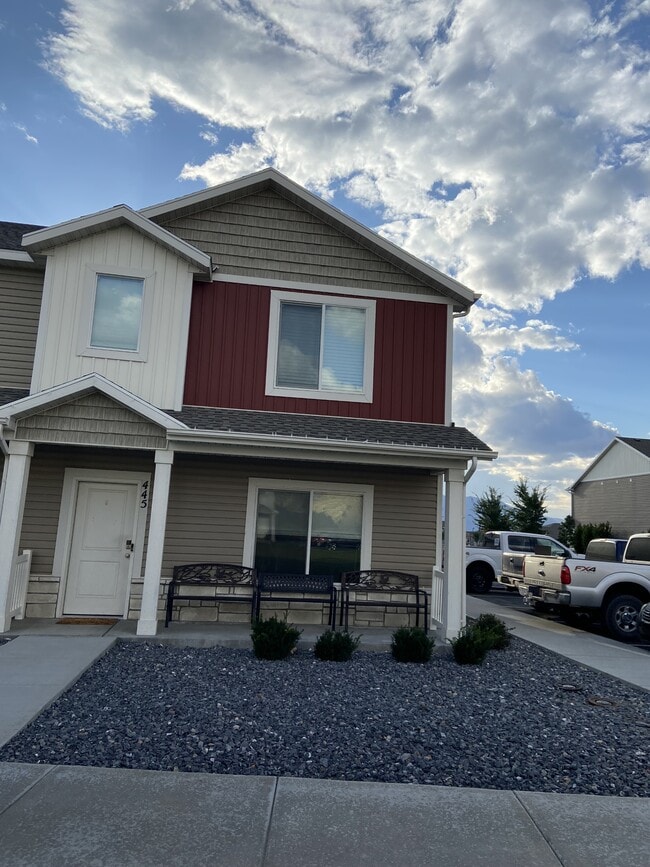 Building Photo - 445 S 1540 E Rental