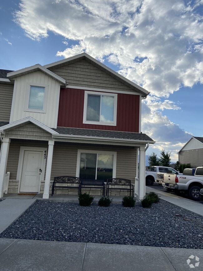 Building Photo - 445 S 1540 E Rental