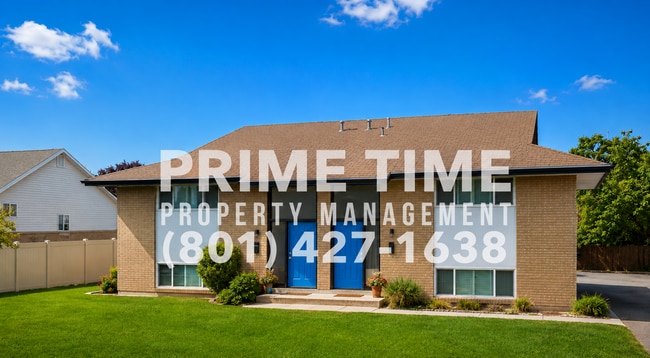 Building Photo - Fortney 4 plex Unit 347 Fortney