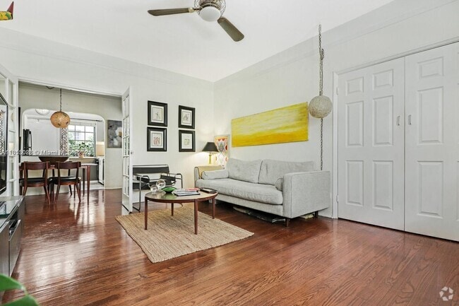 Building Photo - 1250 Drexel Ave Unit 7 Rental