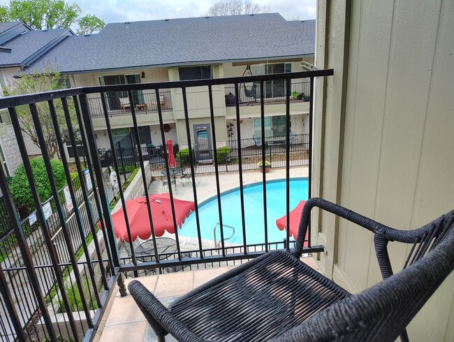 Photo - 100 Lorenz Rd Unit 508