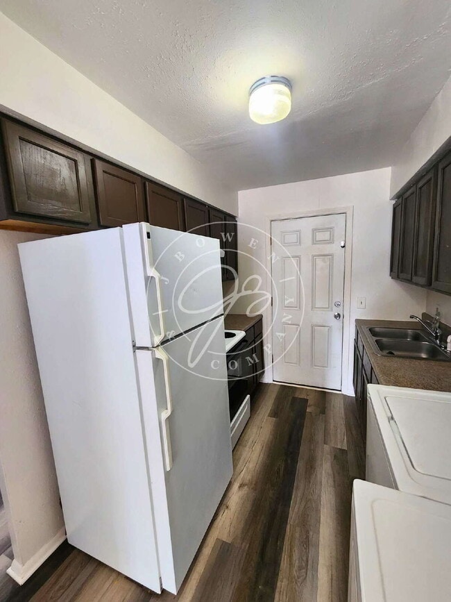 Photo - Already passed Section 8 Inspection! Spacious 2 bed 1 bath- 2 story home Unit #1