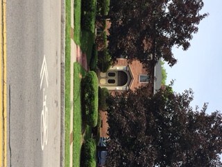 Studio great location - 957 Monroe Ave Apartments