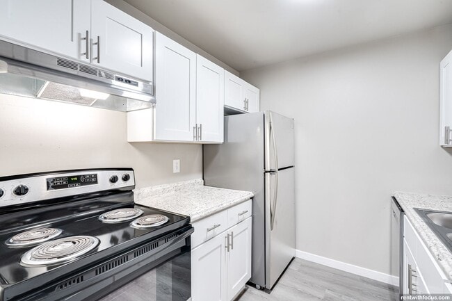 Photo - Haven Park Apartments