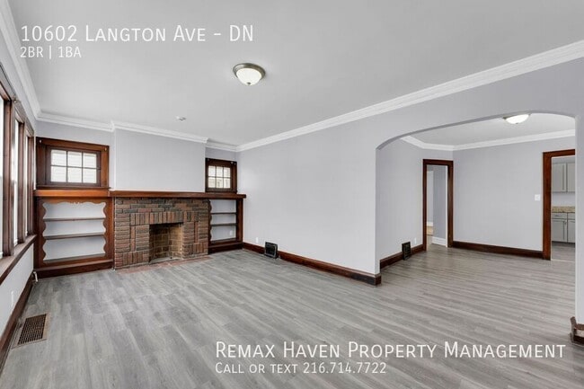 Photo - 10602 Langton Ave Unit DN