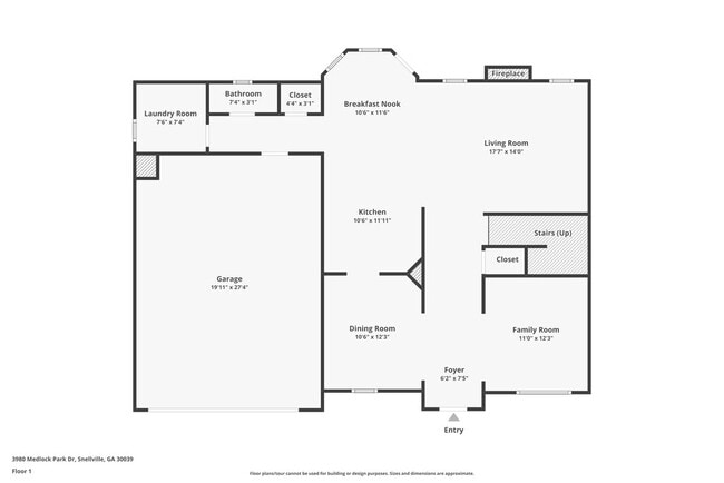 Photo - 3980 Medlock Pk Dr