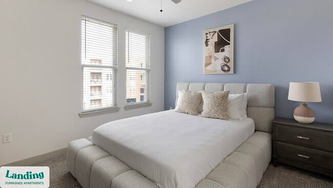 Photo - 1852 E Northside Dr Unit 1433