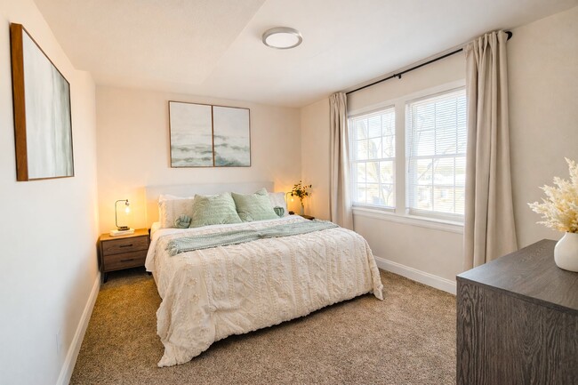 Highland Ridge