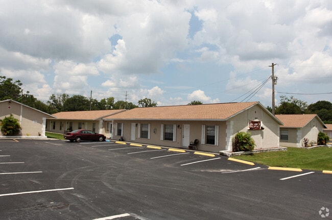 Photo - Prosperity at New Port Richey