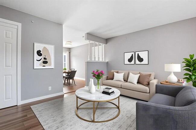 Photo - 2405 Parker Cir