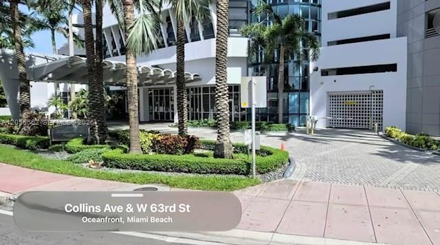 Photo - 6301 Collins Ave Unit 2402