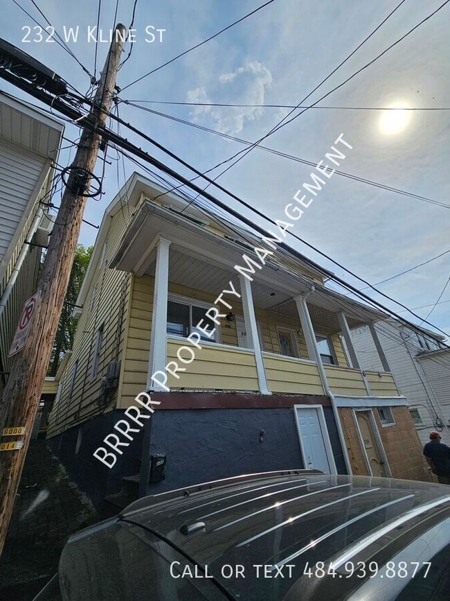 Photo - 232 W Kline Ave