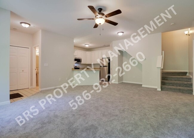 Photo - 2 Bedroom 2.5 Bathroom Condo