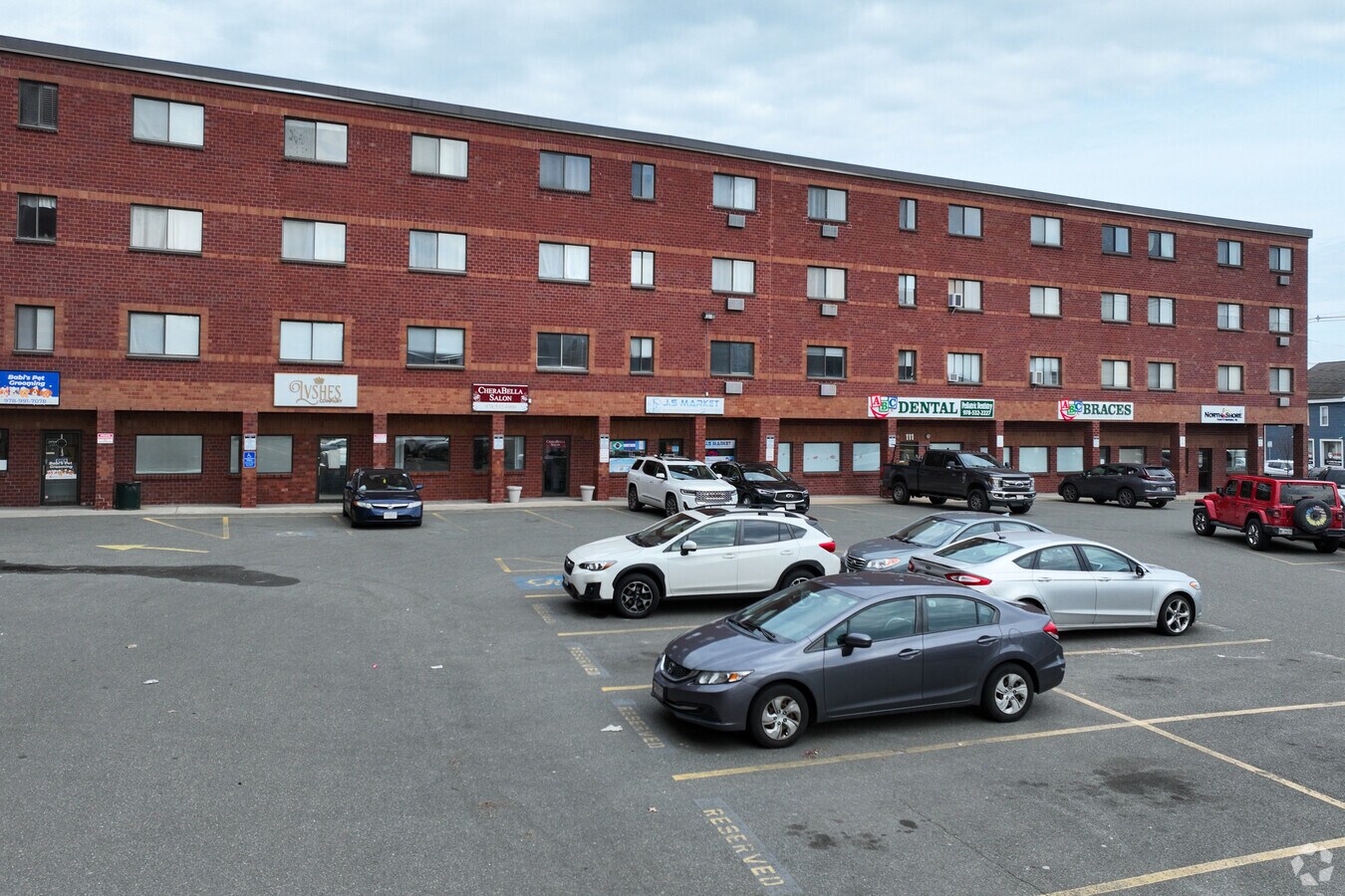 Alternate Photo - Tannery Gardens