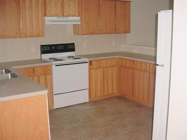 Photo - 2105 Jennifer Dr Unidad A