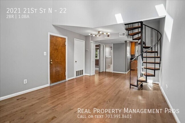 Photo - 2021 21st St N Unit 22