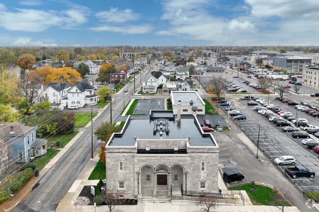 Photo - Liberty Lofts