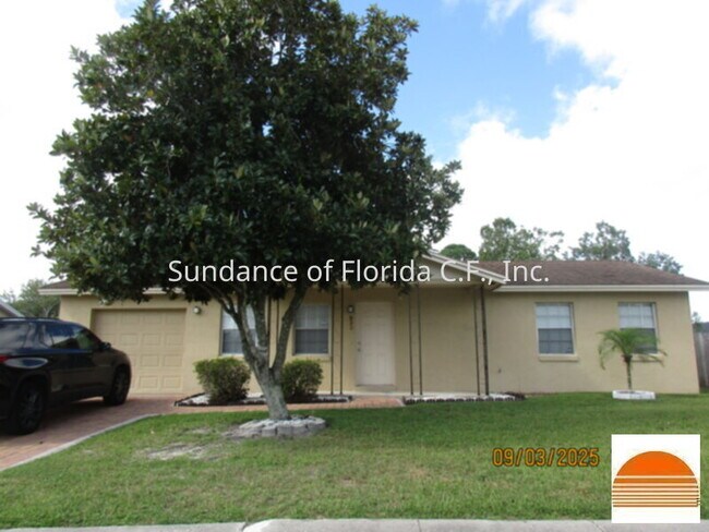 Photo - Osceola County
