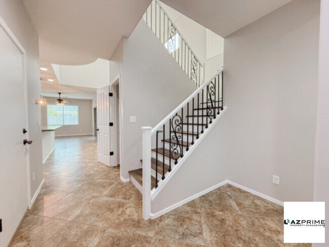Photo - Inviting 4/3 San Tan Valley House - Park V...