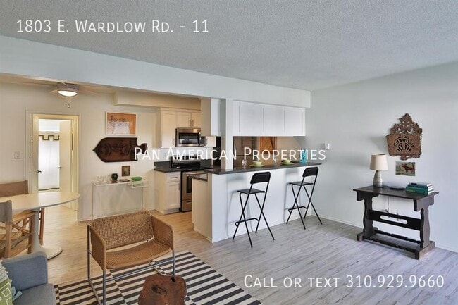 Photo - 1803 E Wardlow Rd Apartment Unit 11