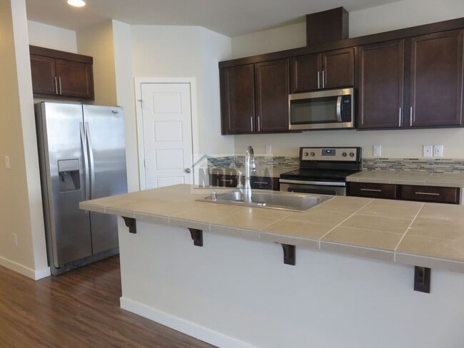 Photo - Stunning 3 bd House located in a Gated Community of Puyallup!