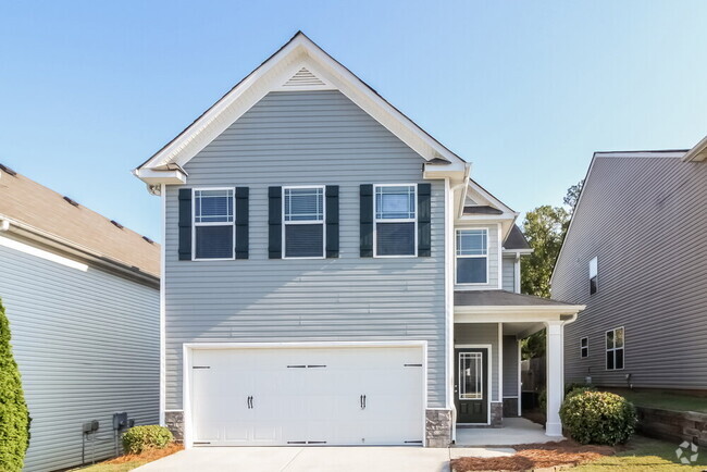 Building Photo - 5228 McEver View Dr Rental