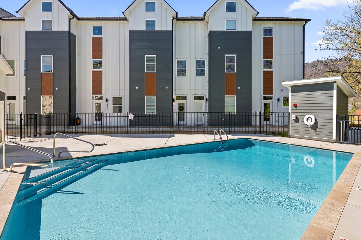 Photo - 1474 Stockyard Pl (Chattanooga, TN)