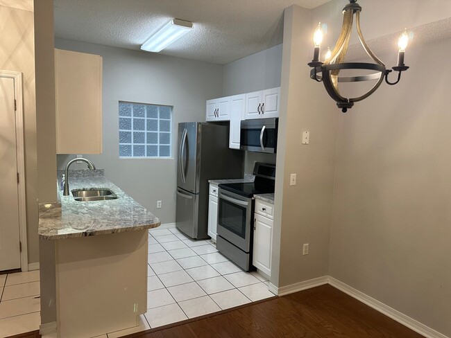 Photo - Charming Second Floor Unit 3/2