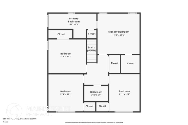 Photo - 2831 Wild Poplar Way