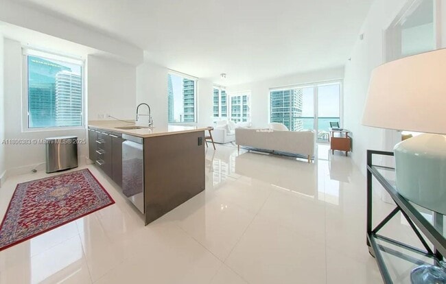 Photo - 500 Brickell Ave Condo Unit 4101