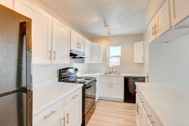 Building Photo - Ralston Park Apartments