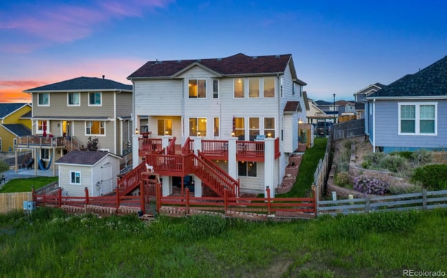 Photo - 3243 E 94th Dr