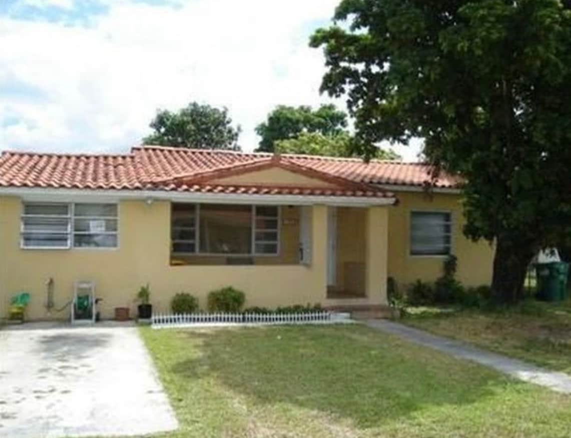 Photo - 1329 SW 75th Ave Unit Casa para renta