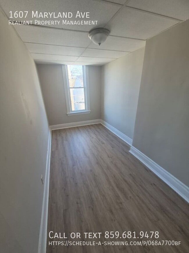 Photo - 1607 Maryland Ave