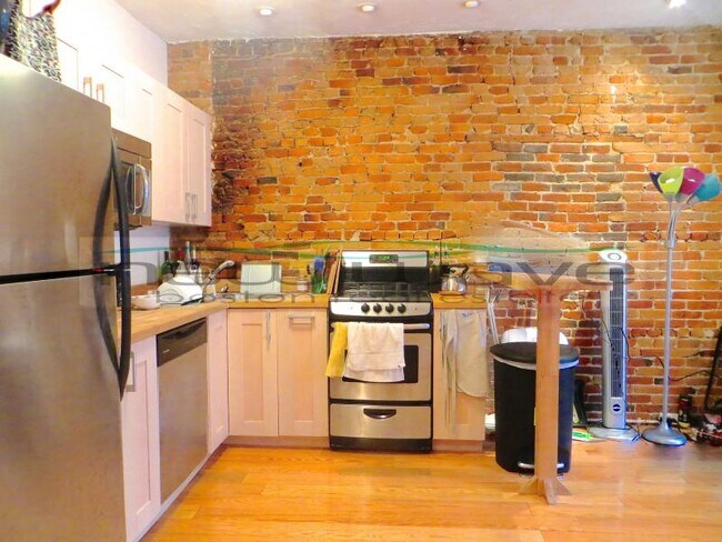 Photo - 206 Northampton St Unit 3