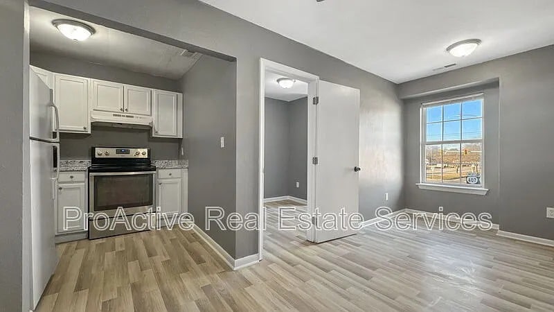 Photo - 1100 Wilson Rd Apartamentos