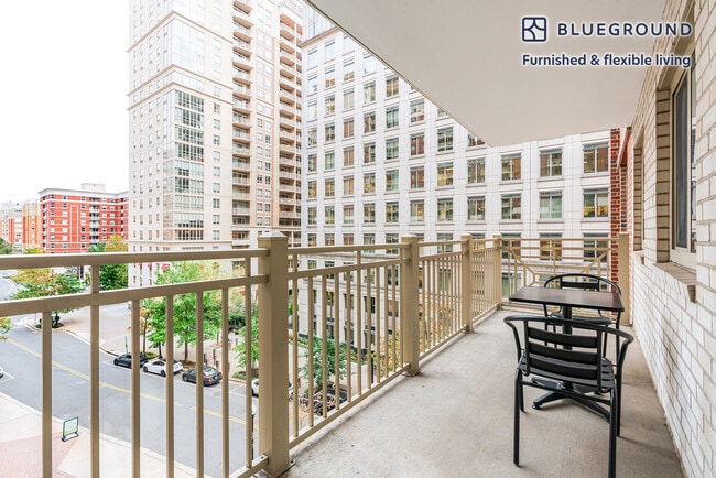 Photo - 4001 9th St N Unidad FL5-ID1161