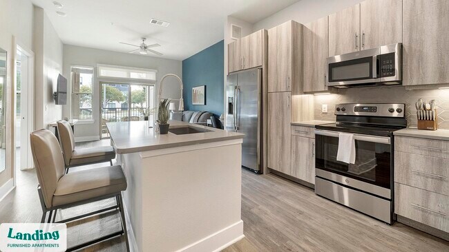 Photo - 1900 Airport Commerce Dr Unidad 2123