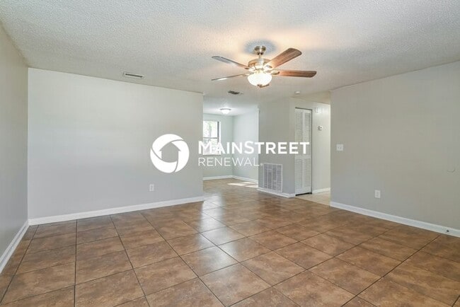 4 Bedroom Pet-Friendly Home in Jacksonville, FL with Main Street Renewal
