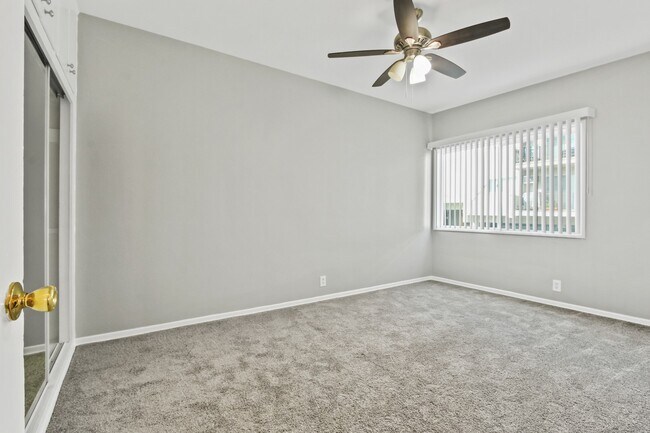 Photo - Overland Avenue Apartments