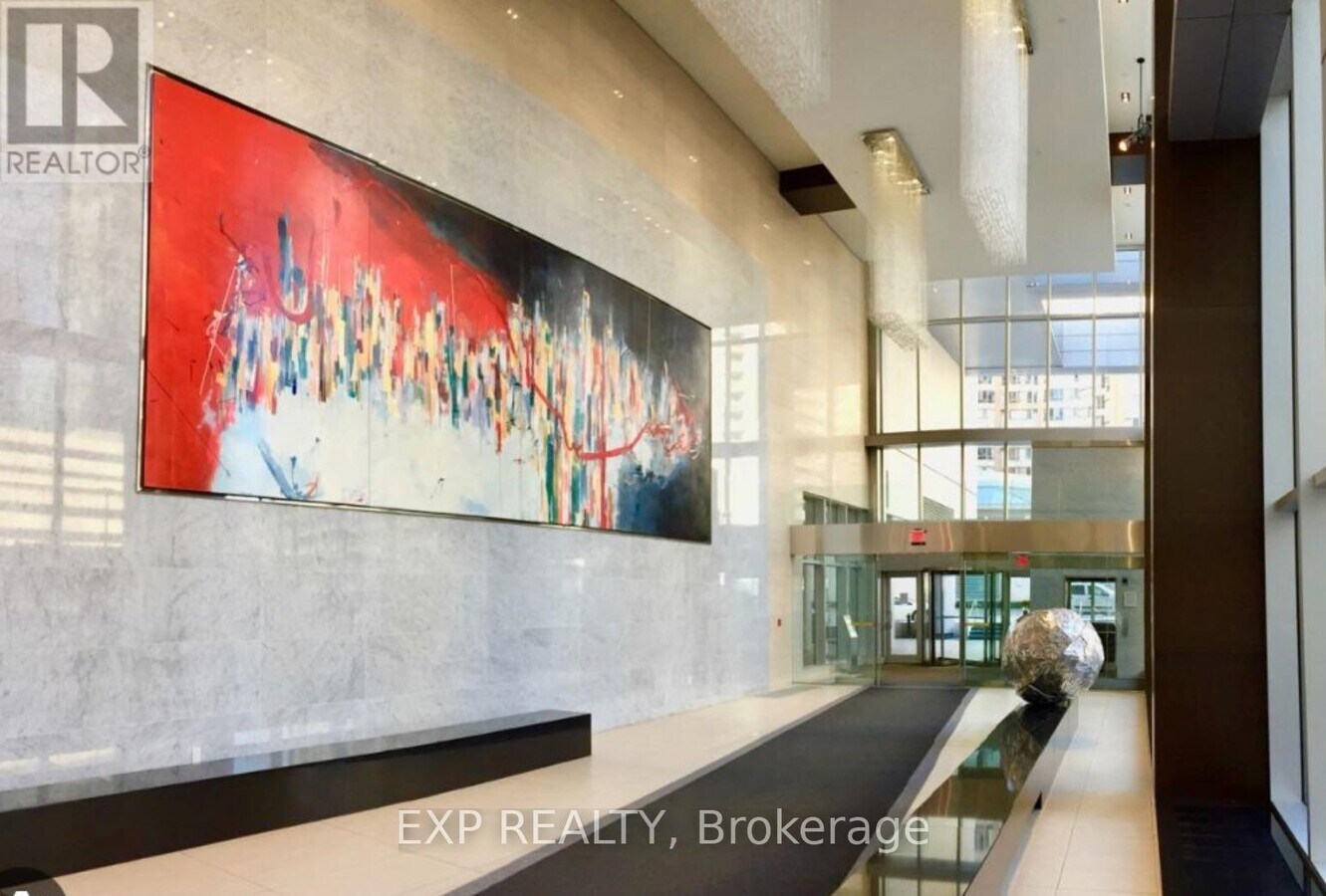 Photo - 386 Yonge St Unit 1119