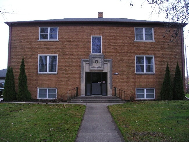 Building Photo - 2504 15th St Unit 2