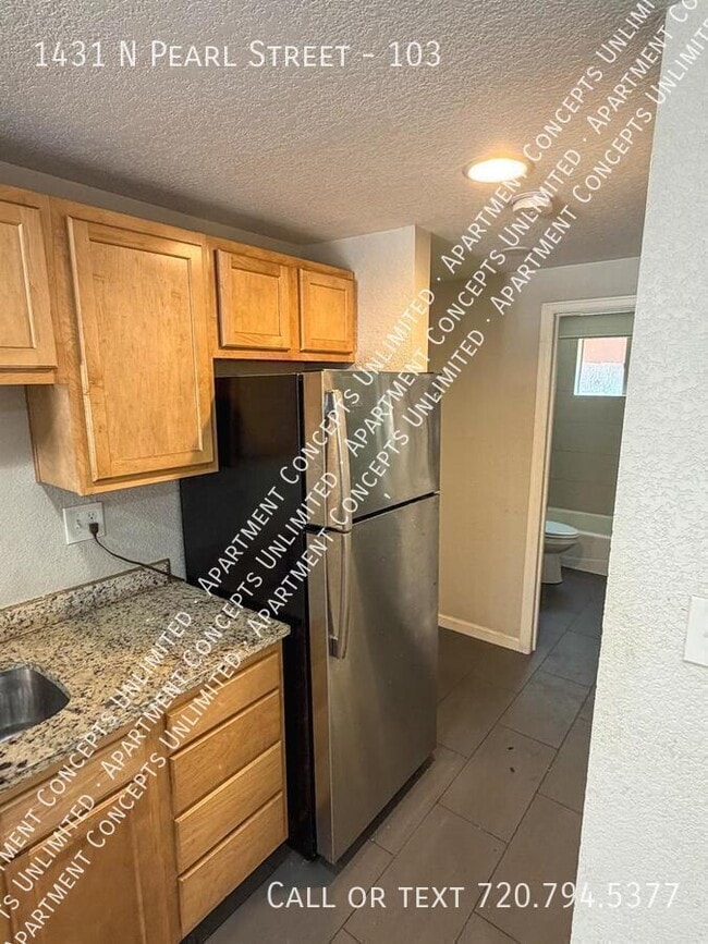Photo - 1431 N Pearl St Unit 103