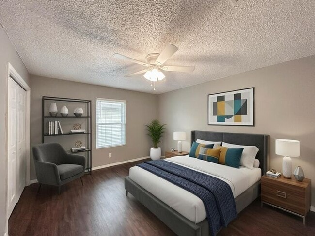 Photo - 610 Wolftrap Dr