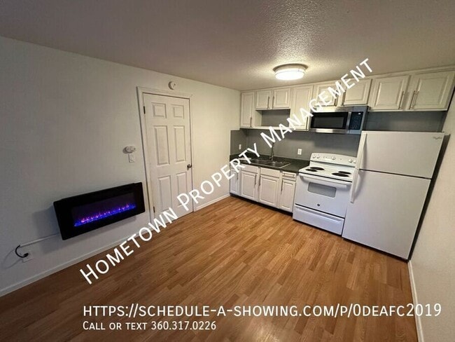 Photo - 7801 Pacific Ave SE Unit 10